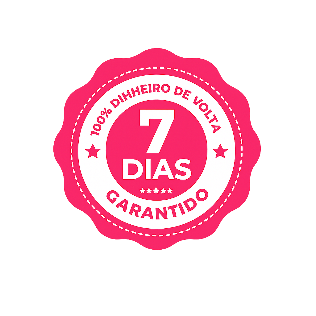 Selo de Garantia